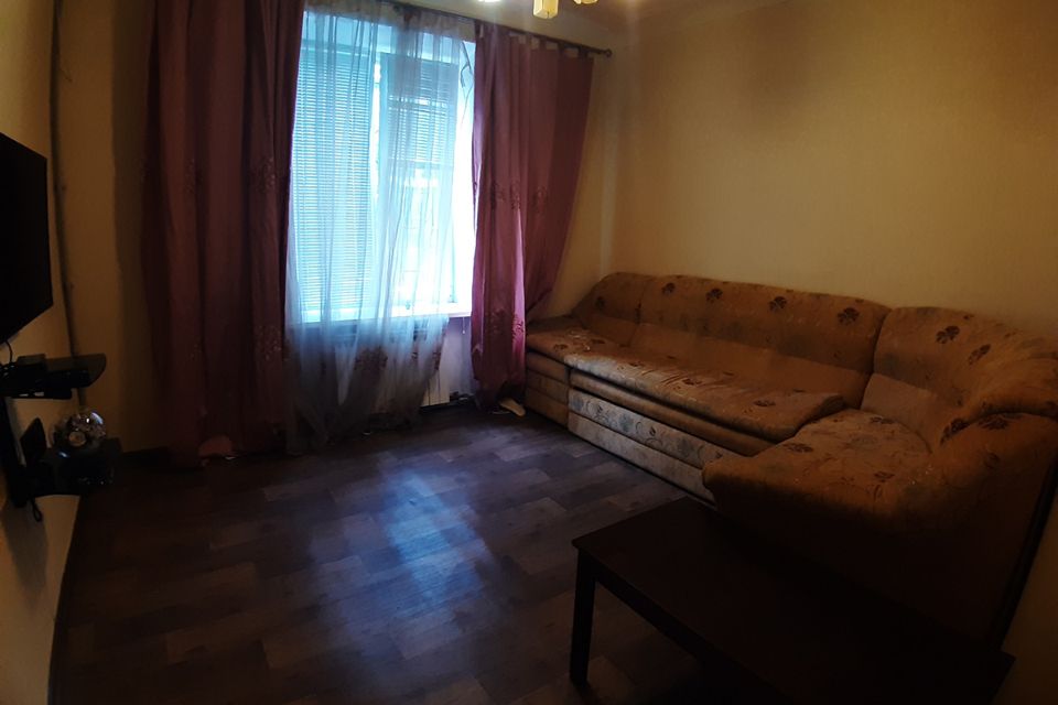 Продаётся 2-комнатная квартира, 48 м²