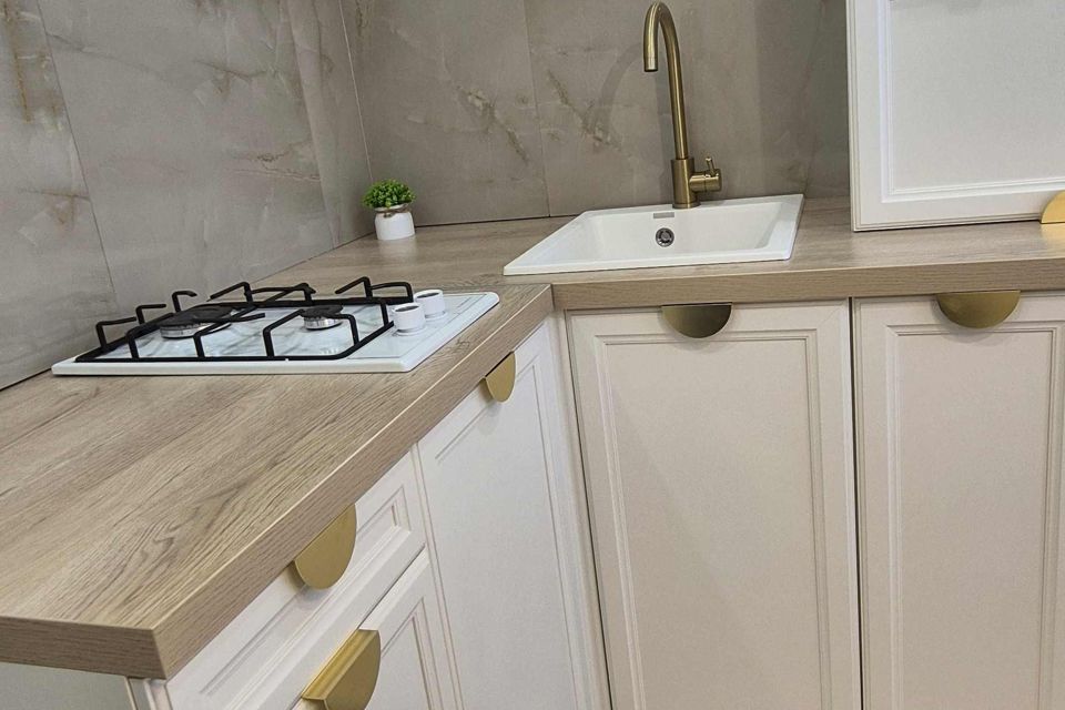 Продаётся 1-комнатная квартира, 29.7 м²