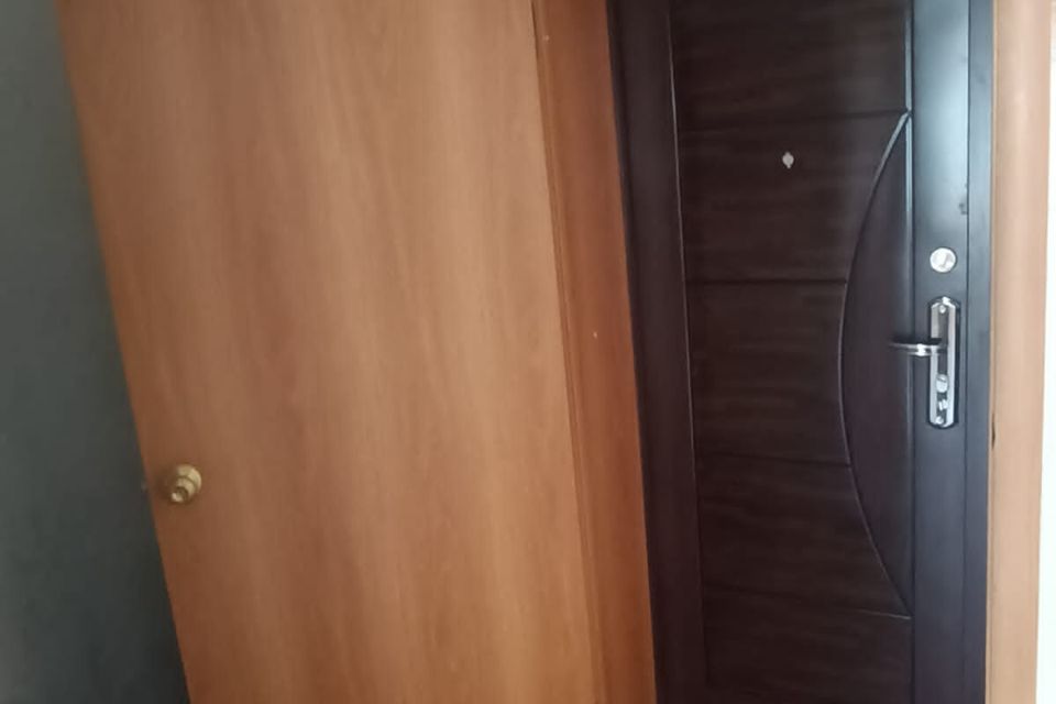 Продаётся 1-комнатная квартира, 29.7 м²
