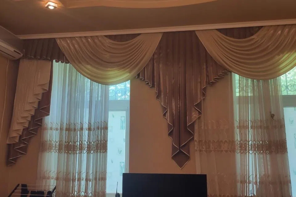 Продаётся 2-комнатная квартира, 68 м²