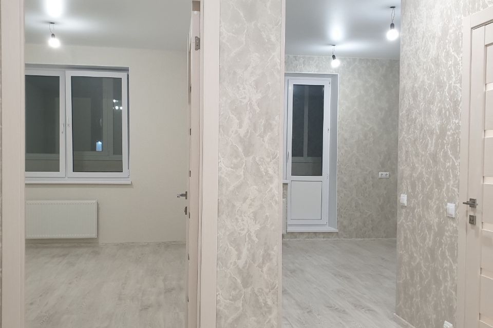 Продаётся 2-комнатная квартира, 64 м²