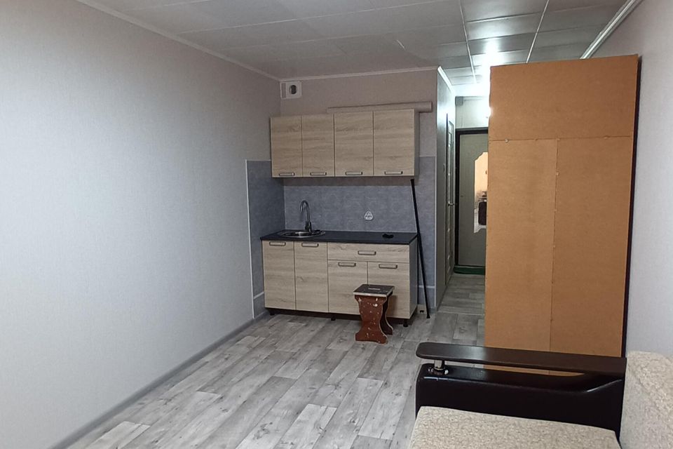 Продаётся студия, 24 м²