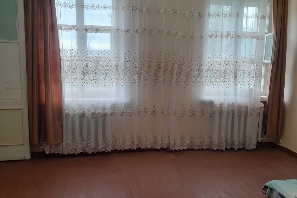 Продаётся 2-комнатная квартира, 58 м²