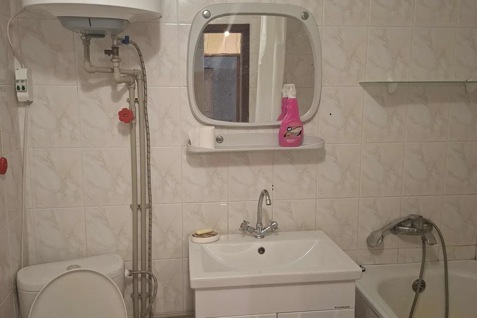 Продаётся 2-комнатная квартира, 50 м²