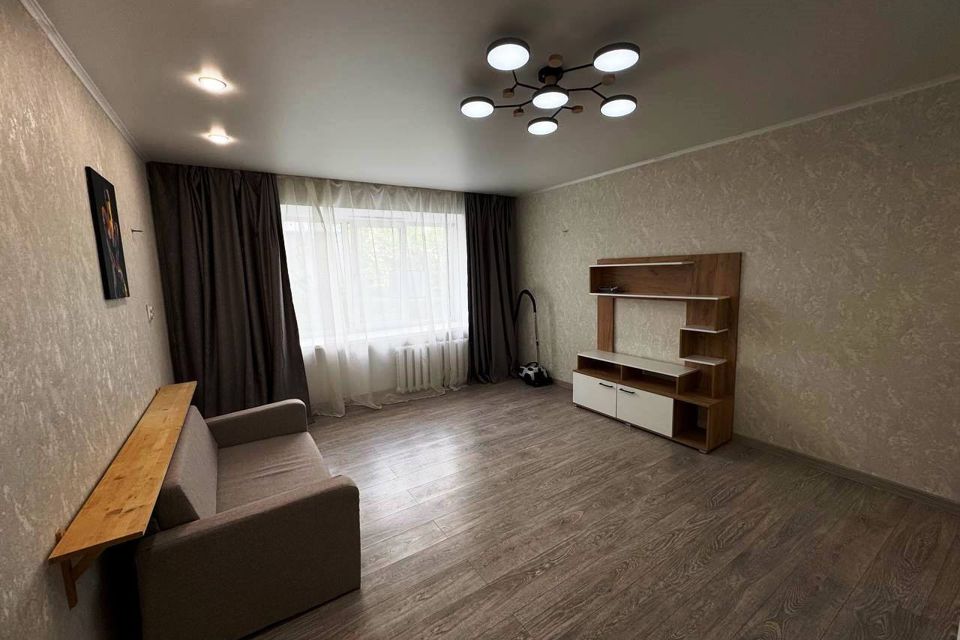 Продаётся 1-комнатная квартира, 36 м²