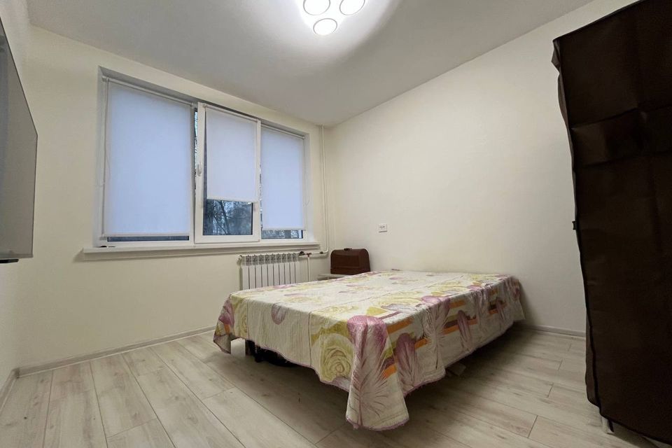 Продаётся 2-комнатная квартира, 44 м²