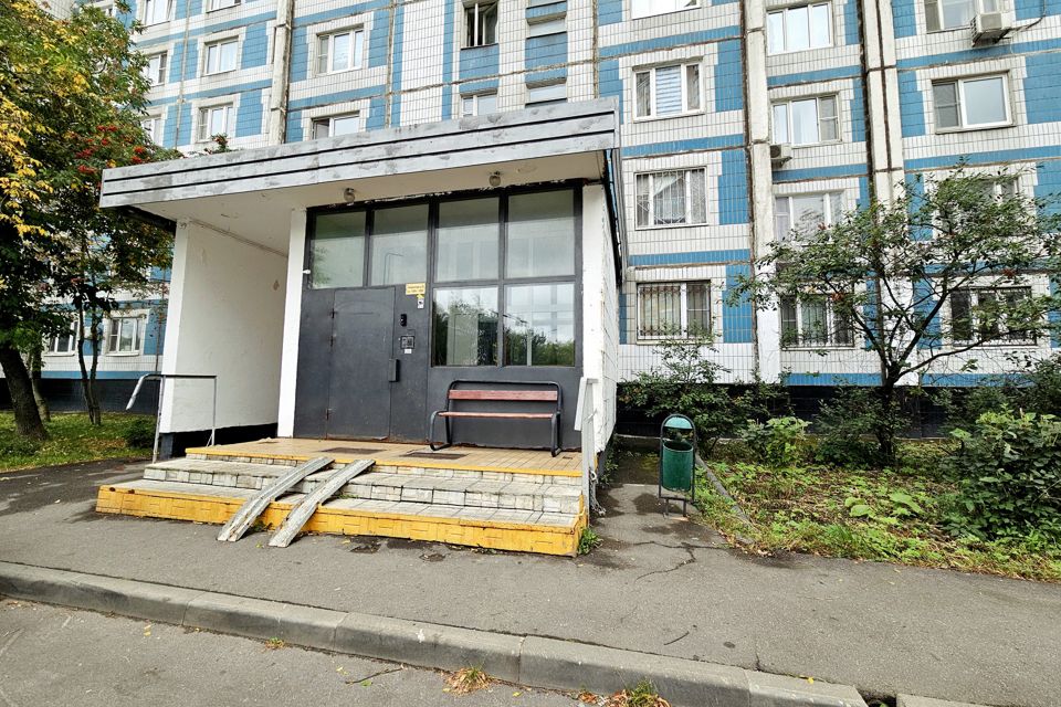 Продаётся студия, 16.8 м²