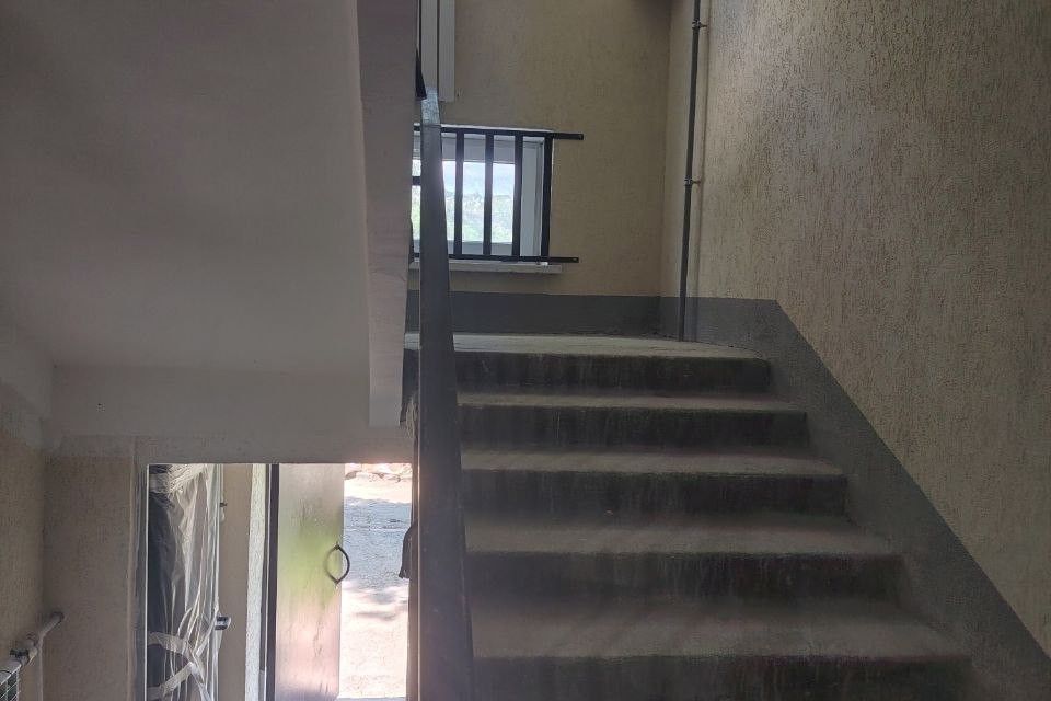 Продаётся 3-комнатная квартира, 60 м²