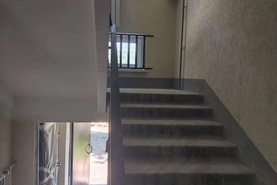 Продаётся 3-комнатная квартира, 60 м²