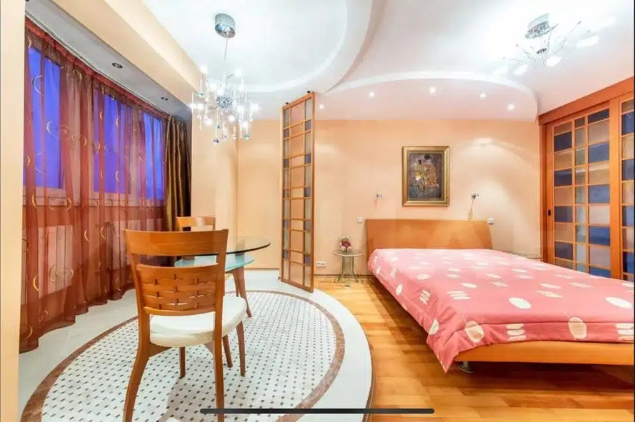 Продаётся 1-комнатная квартира, 37 м²