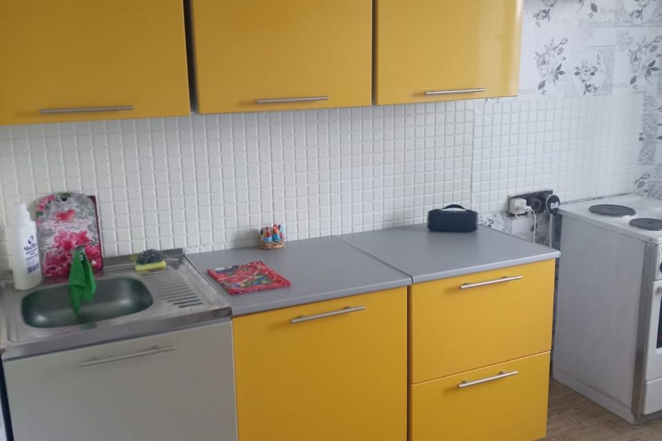 Сдаётся 1-комнатная квартира, 30 м²