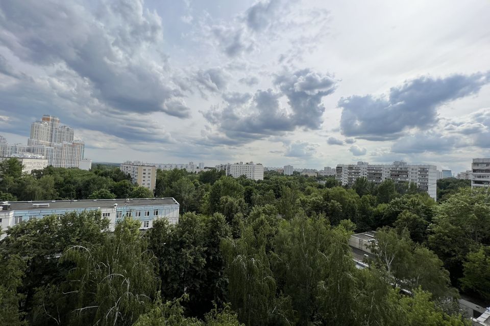 Продаётся 3-комнатная квартира, 60 м²