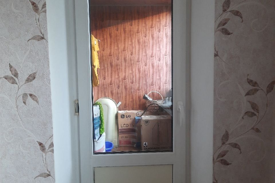 Продаётся 3-комнатная квартира, 73.5 м²