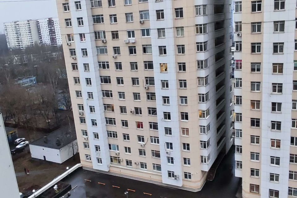 Продаётся 1-комнатная квартира, 45 м²