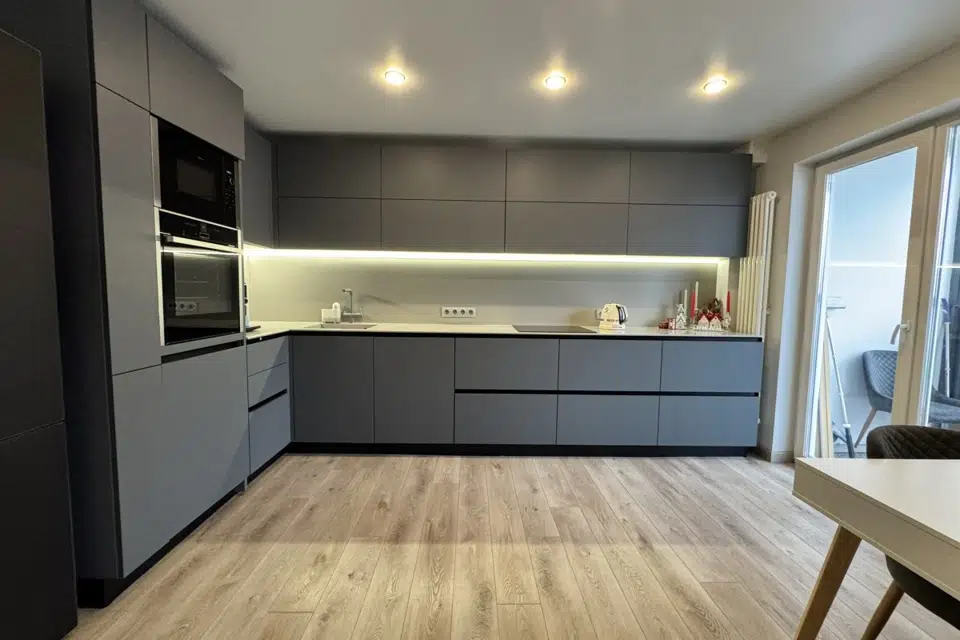 Продаётся 3-комнатная квартира, 72.5 м²