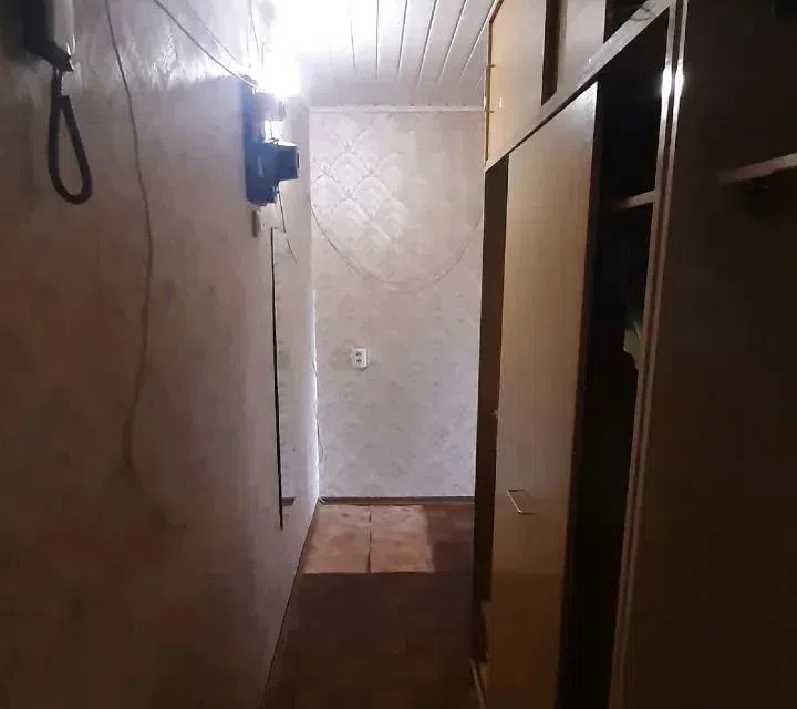 Продаётся 2-комнатная квартира, 44 м²