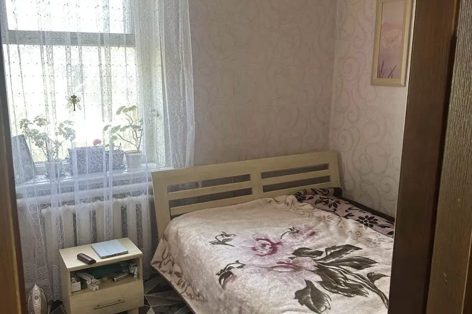 Продаётся 1-этажный дом, 70 м²