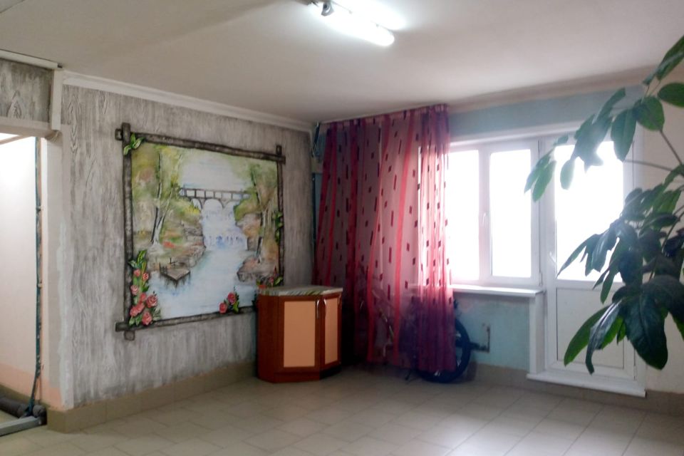 Продаётся студия, 12 м²