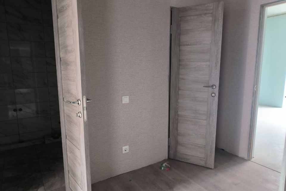 Продаётся 3-комнатная квартира, 86.4 м²