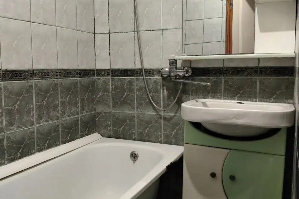 Продаётся 1-комнатная квартира, 31.5 м²