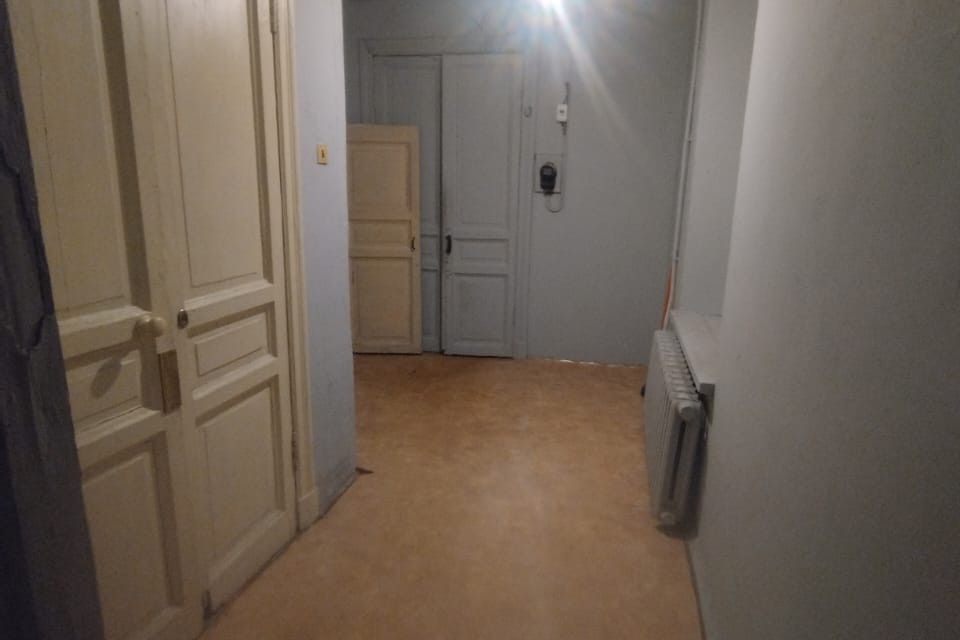 Продаётся комната в 4-комн. квартире, 23.1 м²