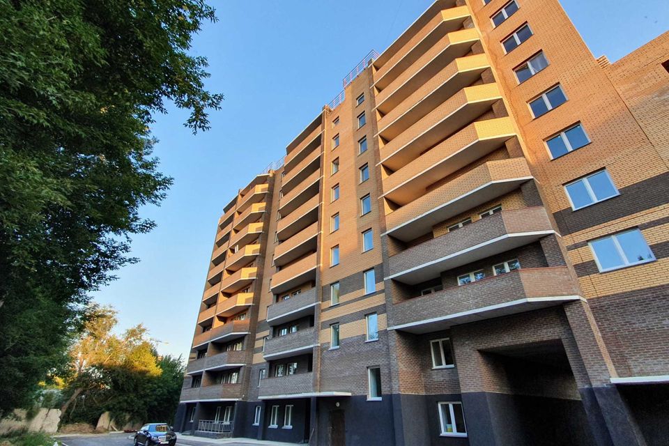 Продаётся 3-комнатная квартира, 84 м²