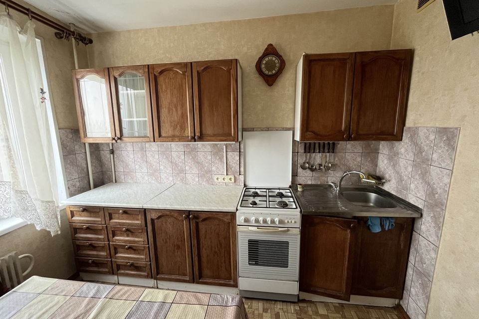 Сдаётся 2-комнатная квартира, 55 м²