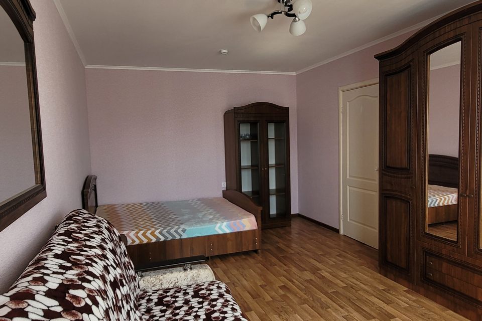 Продаётся 1-комнатная квартира, 41 м²