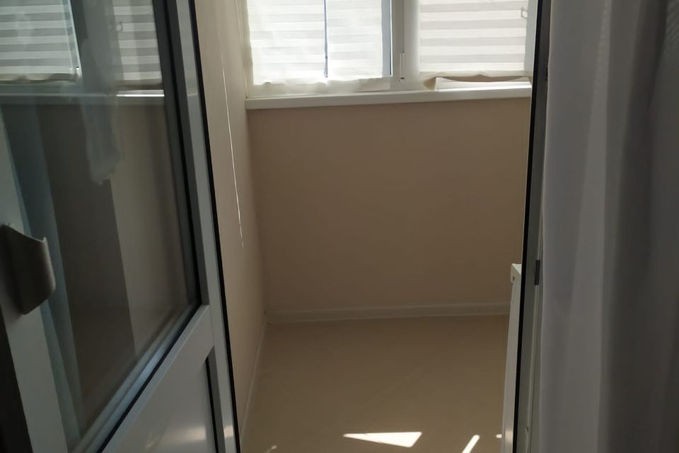 Продаётся 2-комнатная квартира, 50 м²