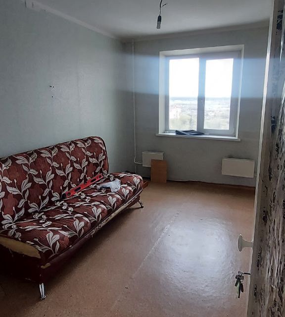 Продаётся 4-комнатная квартира, 80.4 м²