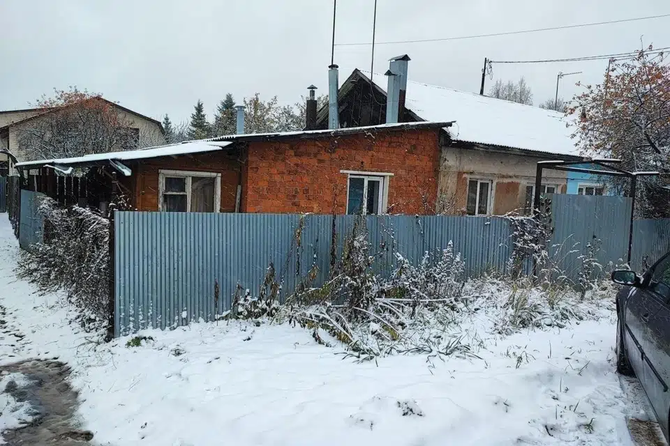 Продаётся 2-комнатная квартира, 43.1 м²