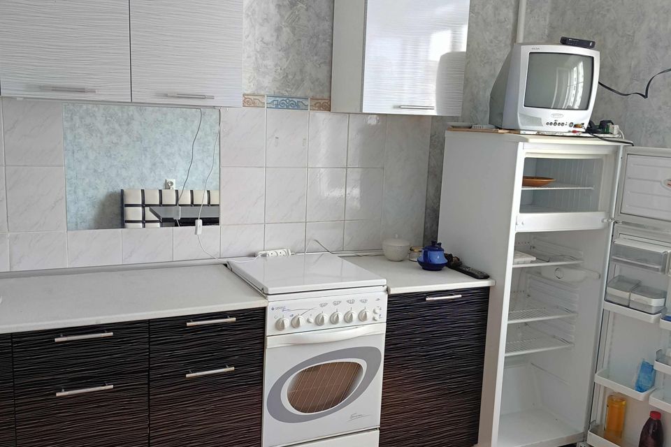 Сдаётся 2-комнатная квартира, 53 м²