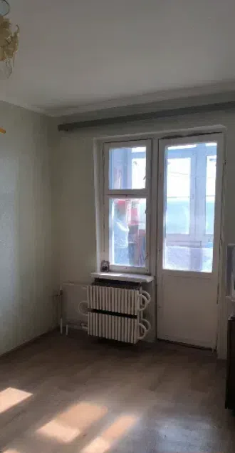 Продаётся 2-комнатная квартира, 50 м²