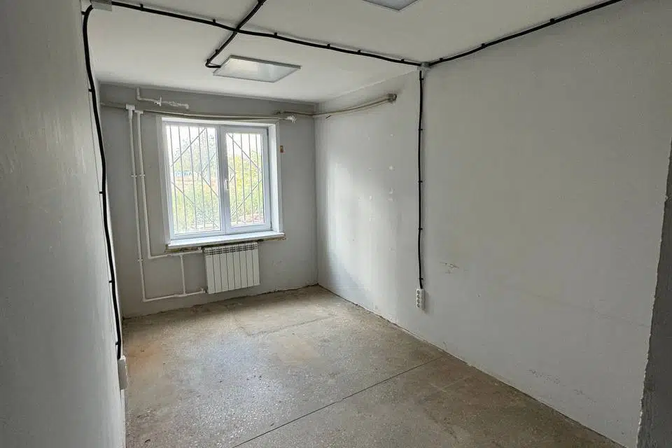 Продаётся помещение своб. назначения, 125.4 м²