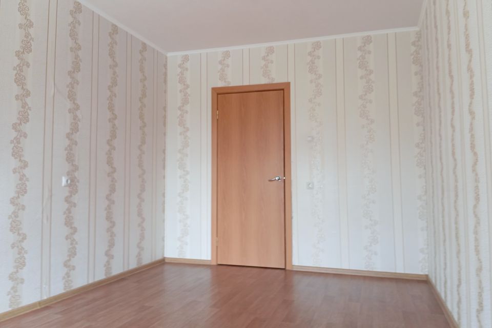 Продаётся 3-комнатная квартира, 80 м²