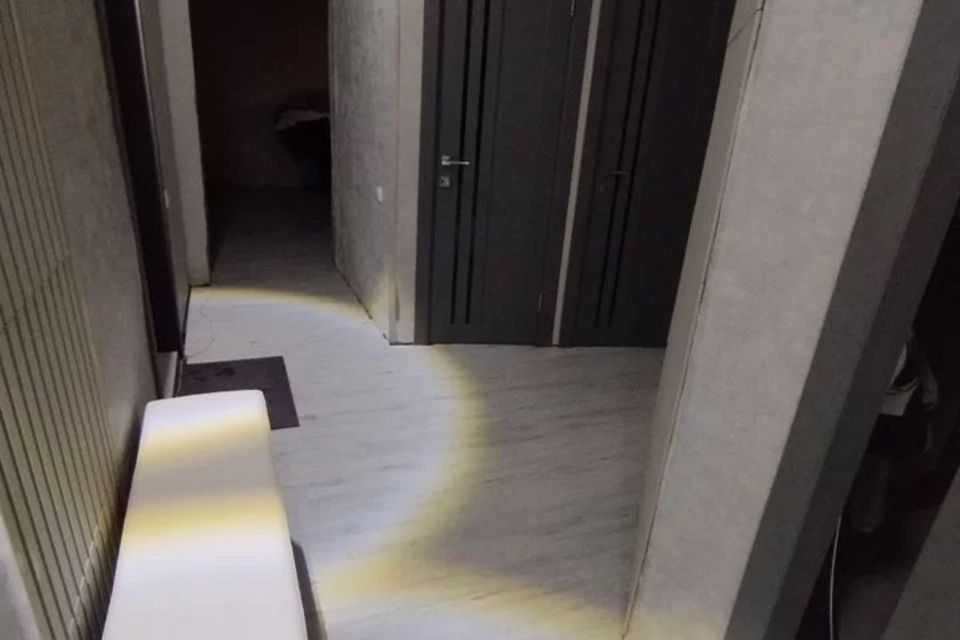 Продаётся 2-комнатная квартира, 46 м²
