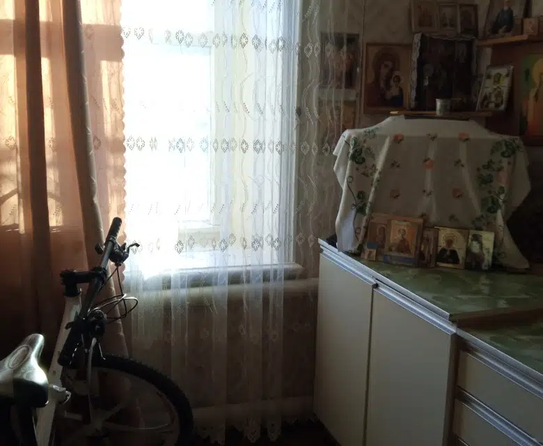 Продаётся 2-комнатная квартира, 29.2 м²