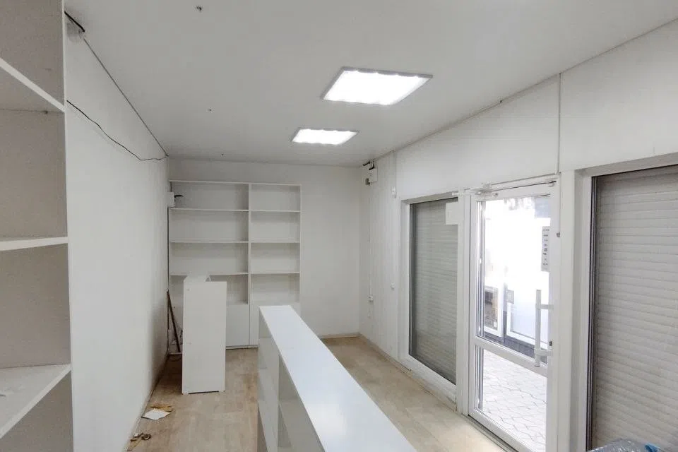 Продаётся помещение своб. назначения, 21 м²