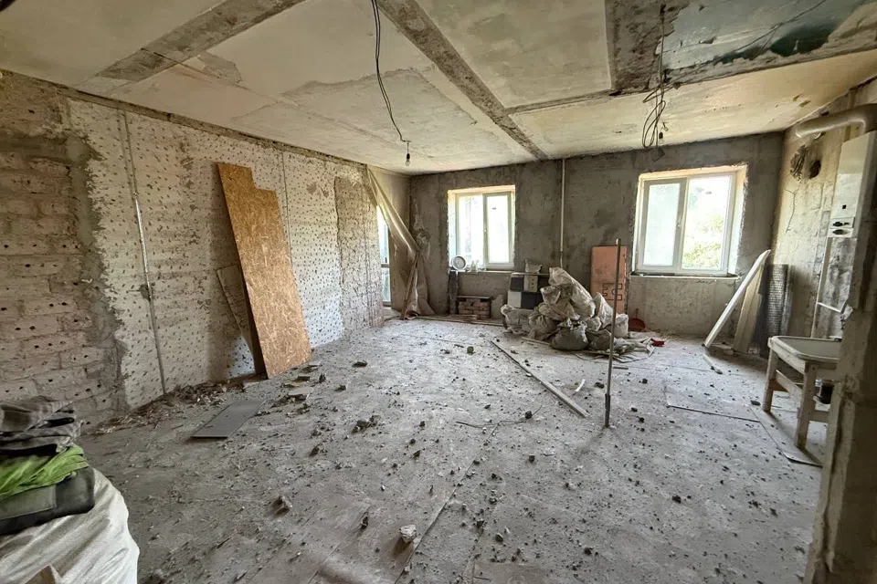 Продаётся 2-комнатная квартира, 48 м²