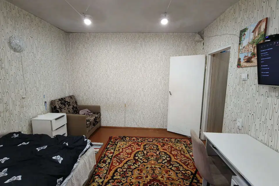 Продаётся 2-комнатная квартира, 48 м²