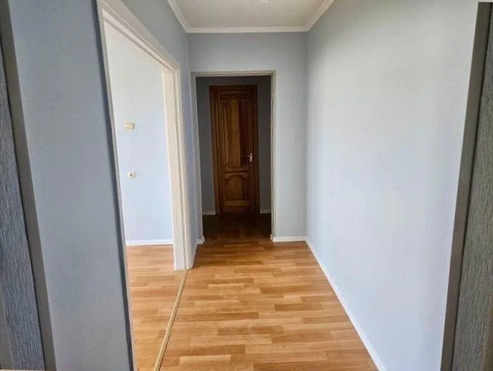 Продаётся 3-комнатная квартира, 62 м²