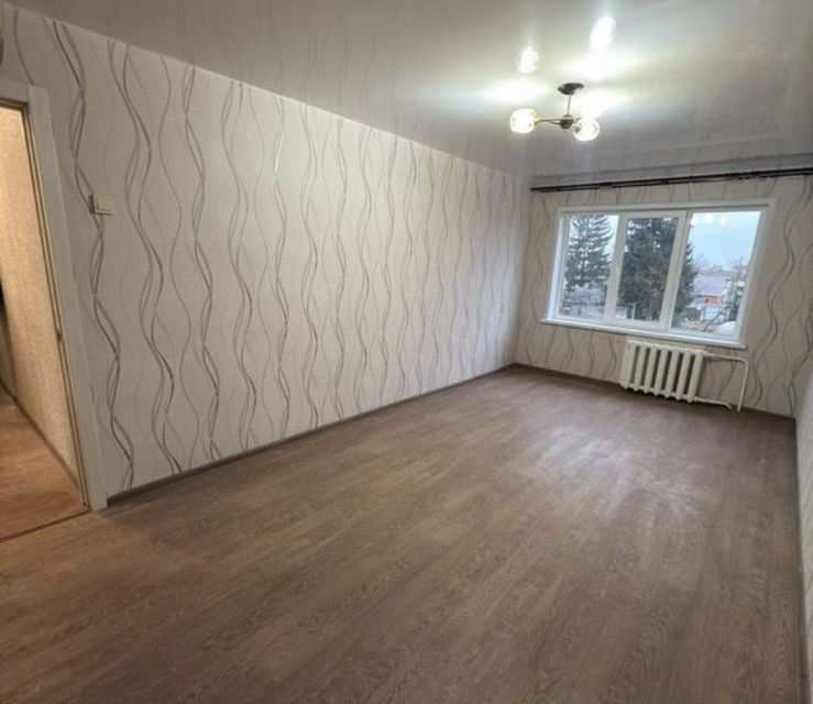 Продаётся 2-комнатная квартира, 44.6 м²