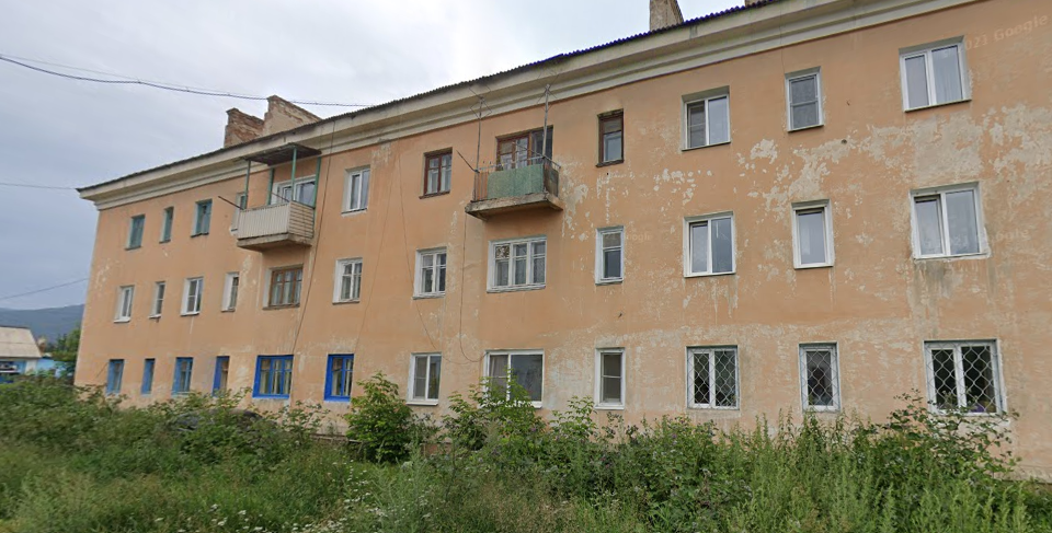 Продаётся 2-комнатная квартира, 40.2 м²