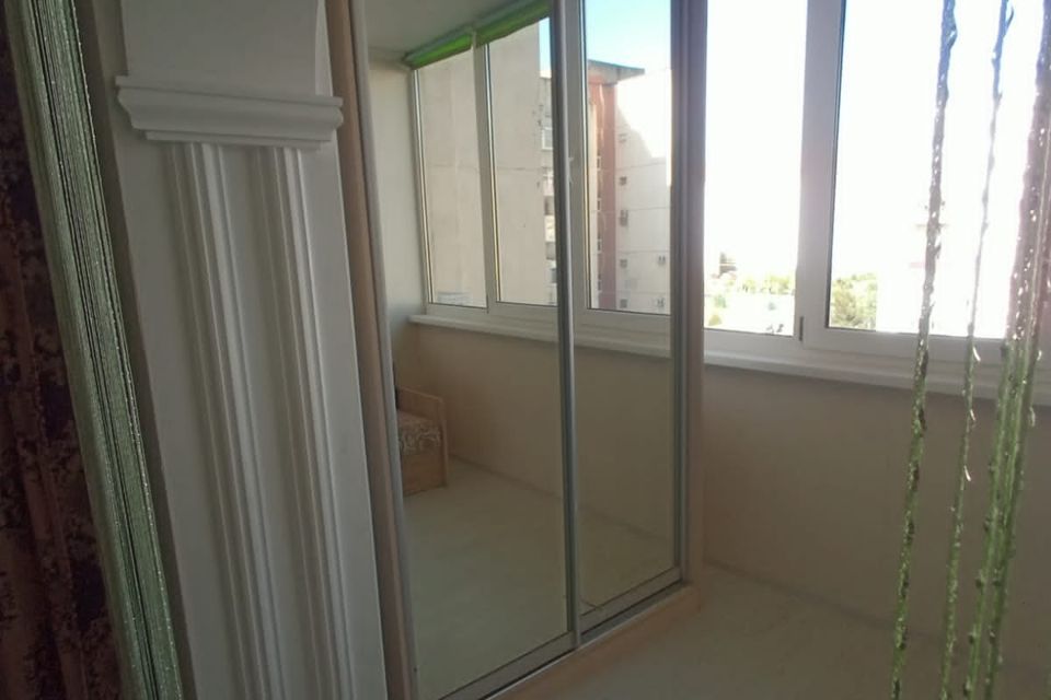 Продаётся 2-комнатная квартира, 49.9 м²