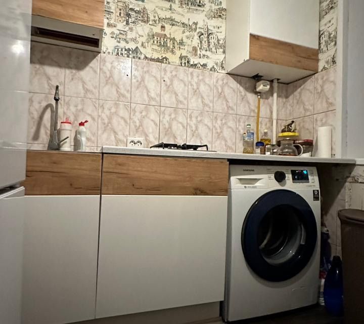 Продаётся 2-комнатная квартира, 46 м²