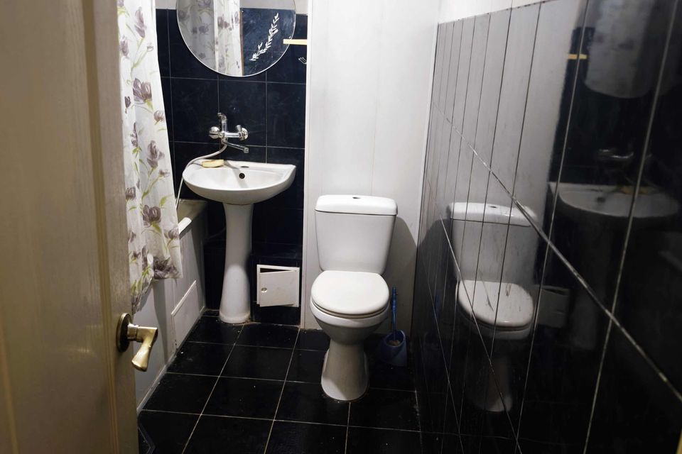 Продаётся 1-комнатная квартира, 38.1 м²