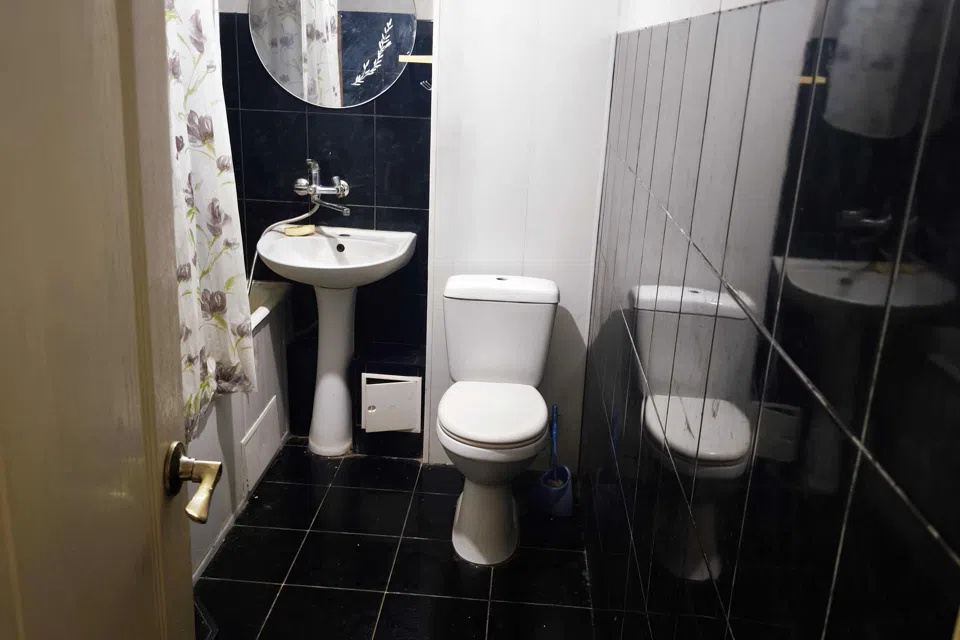 Продаётся 1-комнатная квартира, 38.1 м²