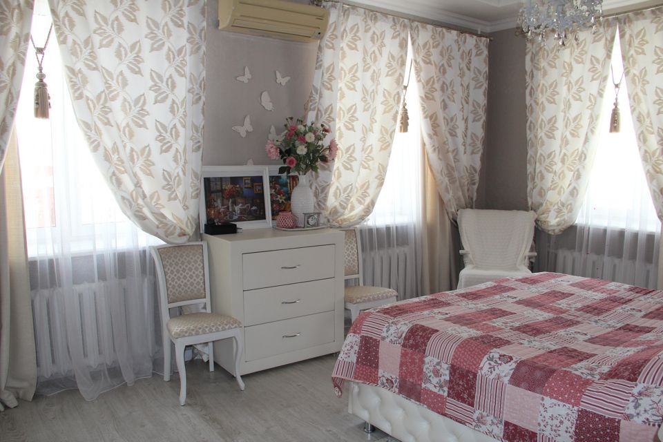 Продаётся 3-комнатная квартира, 62 м²