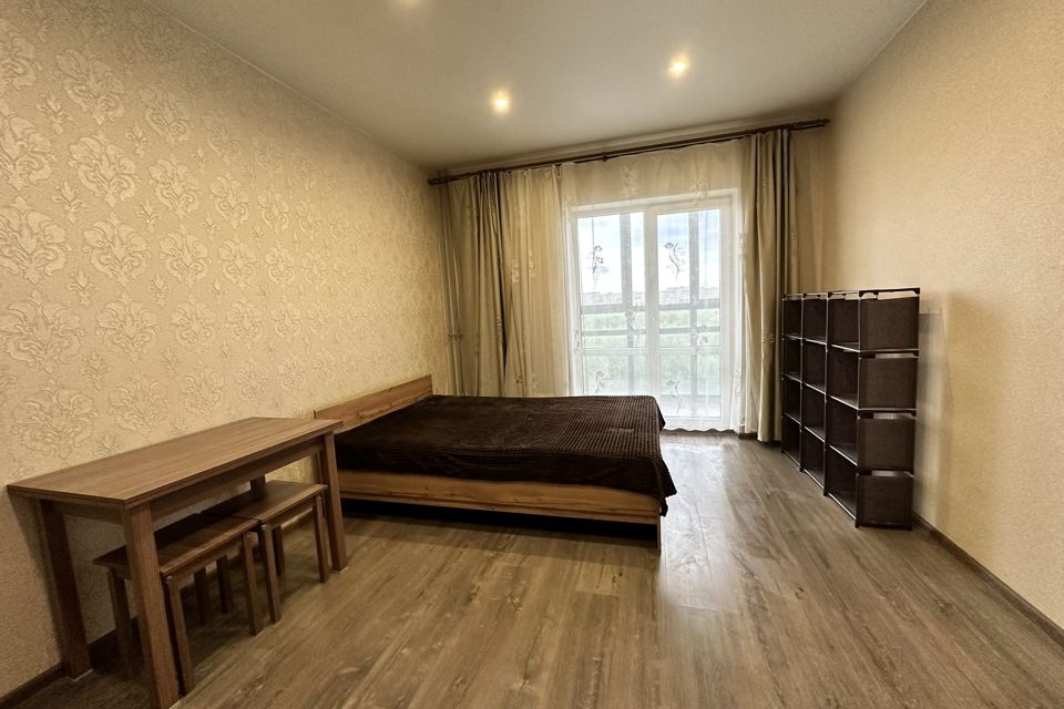 Продаётся студия, 24 м²