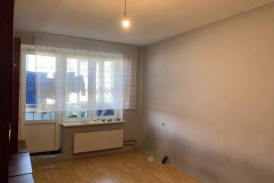 Продаётся 2-комнатная квартира, 46 м²